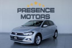 VOLKSWAGEN Polo Hatch 1.0 12V 4P 200 TSI  COMFORTLINE AUTOMTICO