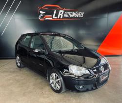 VOLKSWAGEN Polo Hatch 1.6 4P SPORTLINE FLEX