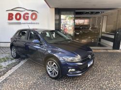 VOLKSWAGEN Polo Hatch 1.0 12V 4P 200 TSI HIGHLINE AUTOMTICO