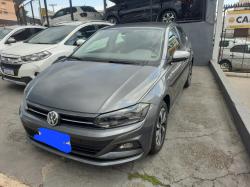 VOLKSWAGEN Polo Hatch 1.0 12V 4P 200 TSI  COMFORTLINE AUTOMTICO