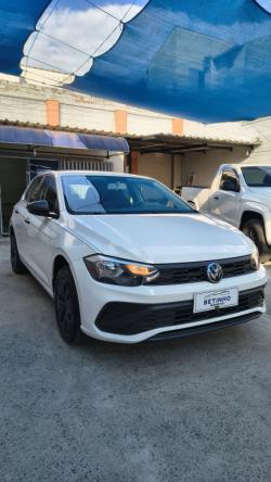 VOLKSWAGEN Polo Hatch 1.0 4P MPI TRACK