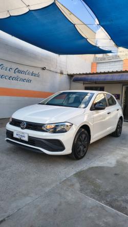 VOLKSWAGEN Polo Hatch 1.0 4P MPI TRACK