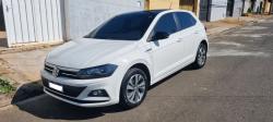 VOLKSWAGEN Polo Hatch 1.0 12V 4P 200 TSI  COMFORTLINE AUTOMTICO