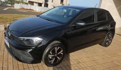 VOLKSWAGEN Polo Hatch 1.0 4P MPI TRACK