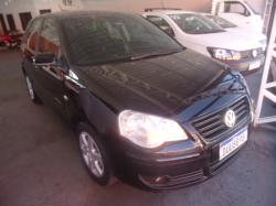 VOLKSWAGEN Polo Hatch 1.6 4P SPORTLINE FLEX