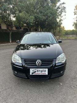 VOLKSWAGEN Polo Hatch 1.6 4P SPORTLINE FLEX