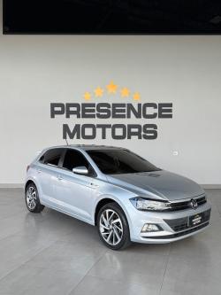 VOLKSWAGEN Polo Hatch 1.0 12V 4P 200 TSI HIGHLINE AUTOMTICO