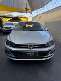 VOLKSWAGEN Polo Hatch 1.0 12V 4P 200 TSI HIGHLINE AUTOMTICO
