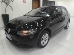 VOLKSWAGEN Polo Hatch 1.6 4P MSI FLEX