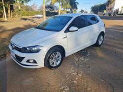 VOLKSWAGEN Polo Hatch 1.0 12V 4P 200 TSI  COMFORTLINE AUTOMTICO