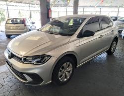 VOLKSWAGEN Polo Hatch 1.0 12V 4P MPI FLEX