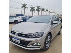 VOLKSWAGEN Polo Hatch 1.0 12V 4P 200 TSI HIGHLINE AUTOMTICO