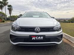 VOLKSWAGEN Polo Hatch 1.0 4P MPI TRACK