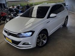 VOLKSWAGEN Polo Hatch 1.0 12V 4P 200 TSI HIGHLINE AUTOMTICO