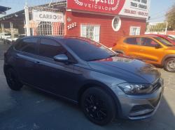 VOLKSWAGEN Polo Hatch 1.0 12V 4P MPI FLEX