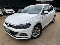 VOLKSWAGEN Polo Hatch 1.0 12V 4P 200 TSI  COMFORTLINE AUTOMTICO