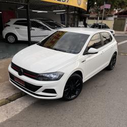 VOLKSWAGEN Polo Hatch 1.6 4P MSI FLEX
