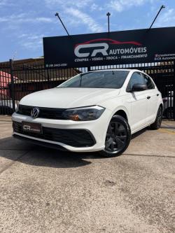 VOLKSWAGEN Polo Hatch 1.0 4P MPI TRACK