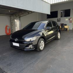 VOLKSWAGEN Polo Hatch 1.0 12V 4P 200 TSI  COMFORTLINE AUTOMTICO