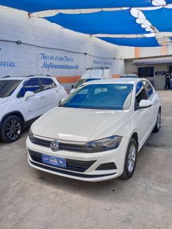 VOLKSWAGEN Polo Hatch 1.0 4P MPI