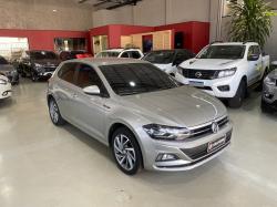VOLKSWAGEN Polo Hatch 1.0 12V 4P 200 TSI HIGHLINE AUTOMTICO