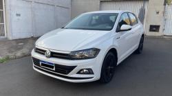 VOLKSWAGEN Polo Hatch 1.6 4P FLEX