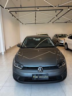 VOLKSWAGEN Polo Hatch 1.0 12V 4P 200 TSI  COMFORTLINE AUTOMTICO