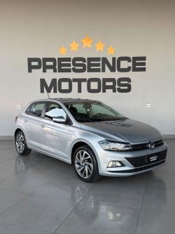 VOLKSWAGEN Polo Hatch 1.0 12V 4P 200 TSI HIGHLINE AUTOMTICO
