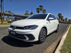 VOLKSWAGEN Polo Hatch 1.0 4P 170 TSI HIGHLINE AUTOMTICO