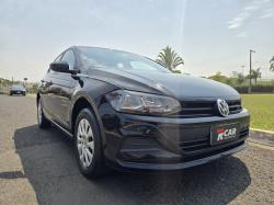 VOLKSWAGEN Polo Hatch 1.0 12V 4P MPI FLEX