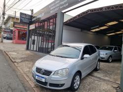 VOLKSWAGEN Polo Sedan 1.6 4P FLEX