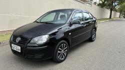 VOLKSWAGEN Polo Sedan 1.6 4P COMFORTLINE FLEX