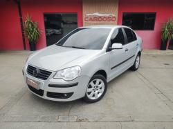 VOLKSWAGEN Polo Sedan 1.6 4P COMFORTLINE FLEX