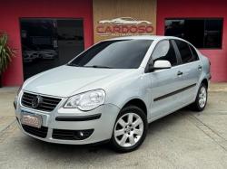 VOLKSWAGEN Polo Sedan 1.6 4P COMFORTLINE FLEX