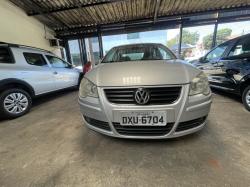 VOLKSWAGEN Polo Sedan 1.6 4P COMFORTLINE FLEX