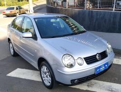 VOLKSWAGEN Polo Sedan 1.6 4P CONFORTLINE