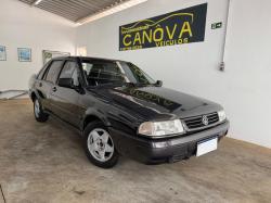 VOLKSWAGEN Santana 2.0 MI 4P