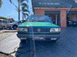 VOLKSWAGEN Saveiro 1.8 CLI