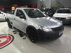 VOLKSWAGEN Saveiro 1.6 CS