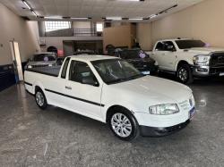 VOLKSWAGEN Saveiro 1.6 G4 CITY FLEX