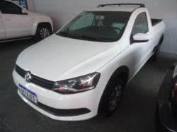 VOLKSWAGEN Saveiro 1.6 G6 FLEX