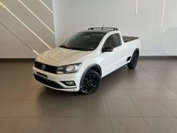 VOLKSWAGEN Saveiro 1.6 16V FLEX MSI TRENDLINE CABINE SIMPLES