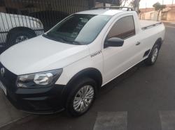 VOLKSWAGEN Saveiro 1.6 FLEX MSI ROBUST CABINE SIMPLES