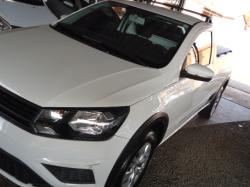 VOLKSWAGEN Saveiro 1.6 FLEX MPI TRENDLINE CABINE SIMPLES