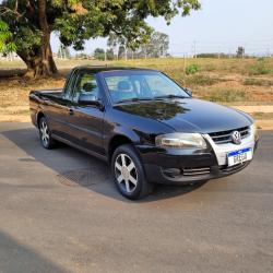 VOLKSWAGEN Saveiro 1.6 G4 FLEX