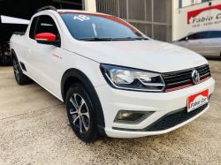 VOLKSWAGEN Saveiro 1.6 G7 CABINE ESTENDIDA PEPPER FLEX