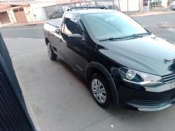 VOLKSWAGEN Saveiro 1.6 16V FLEX MSI TRENDLINE CABINE SIMPLES