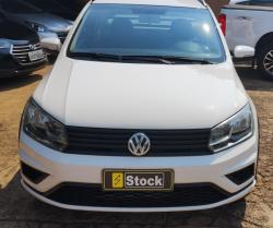 VOLKSWAGEN Saveiro 1.6 G6 TRENDLINE CABINE ESTENDIDA FLEX