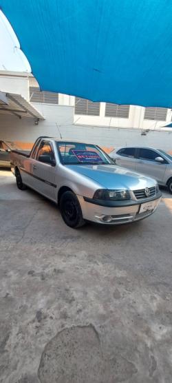 VOLKSWAGEN Saveiro 1.8 G3 PLUS