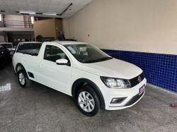 VOLKSWAGEN Saveiro 1.6 16V FLEX MSI TRENDLINE CABINE SIMPLES